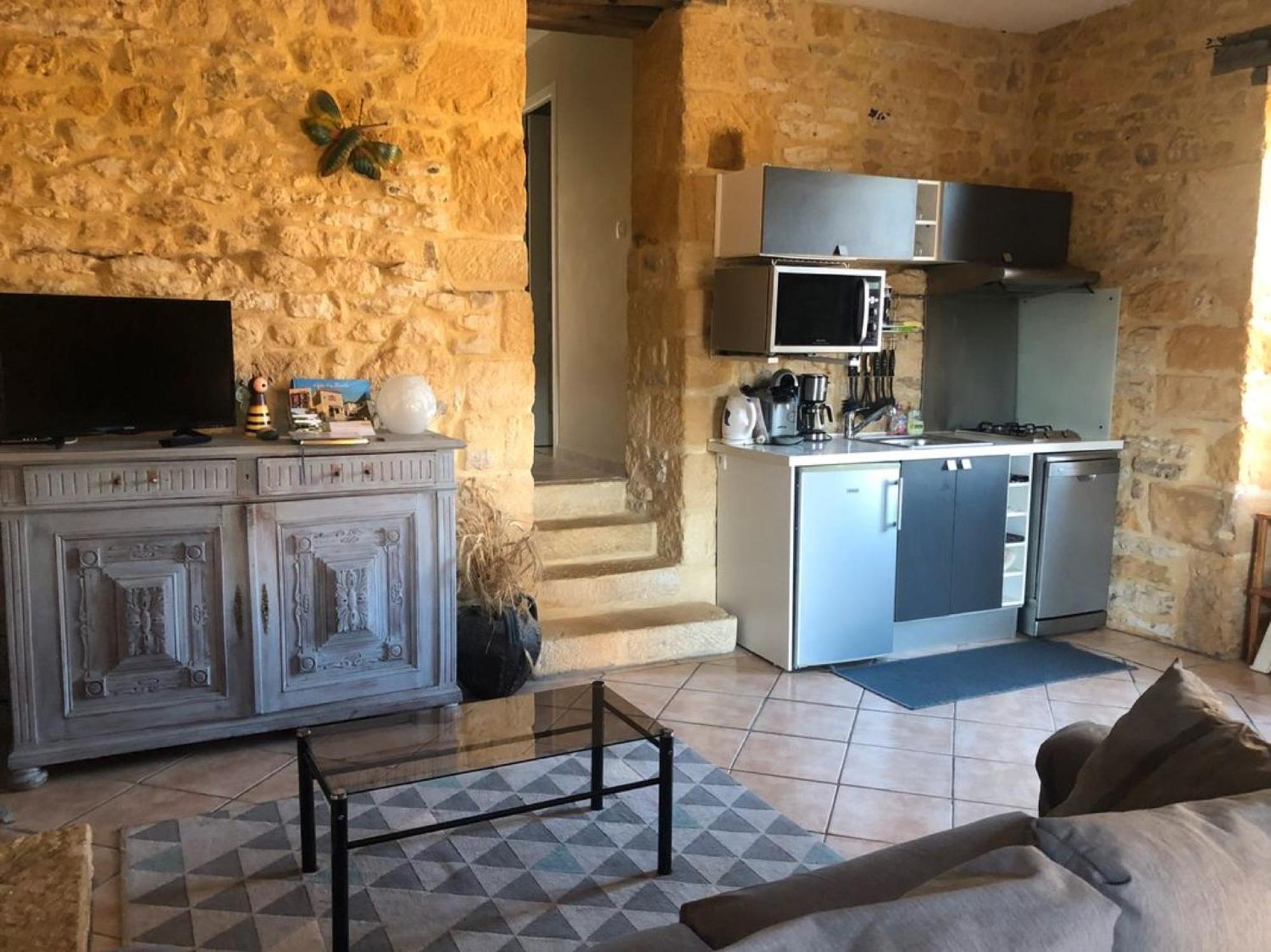 Gite De Charme Calviac-en-Perigord Zewnętrze zdjęcie